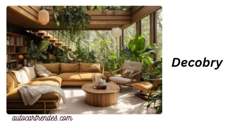 Decobry