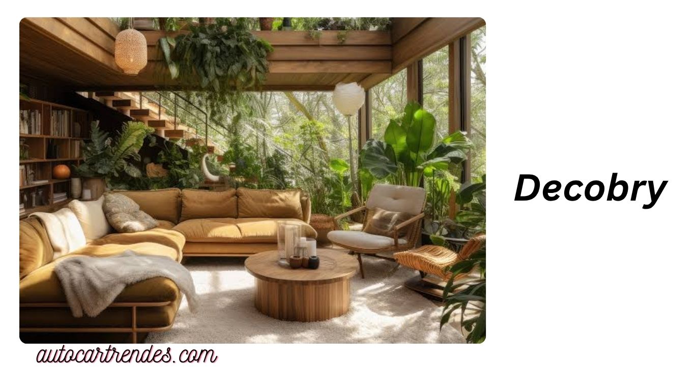 Decobry